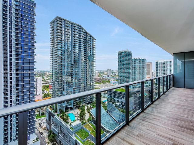 801 S Miami Ave 2310, Miami, FL 33131