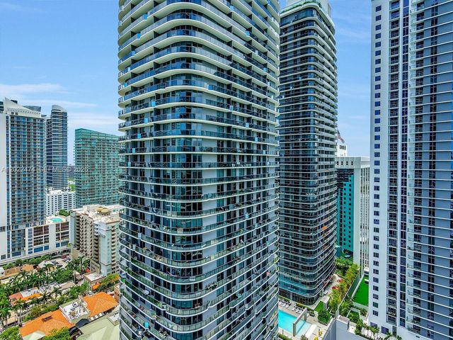 801 S Miami Ave 2310, Miami, FL 33131
