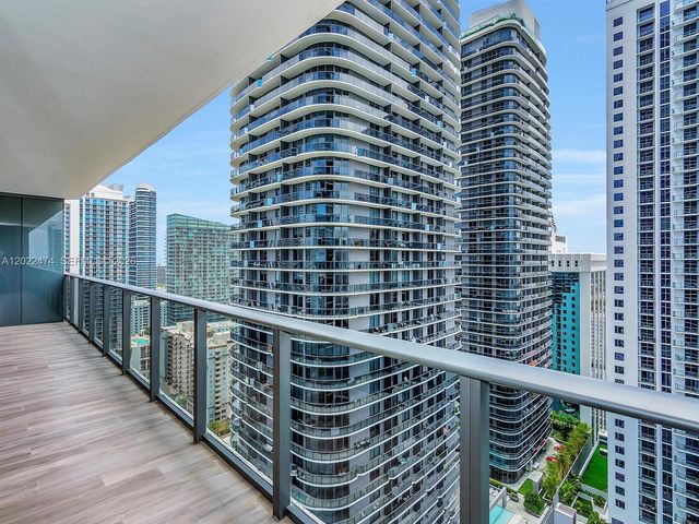 801 S Miami Ave 2310, Miami, FL 33131