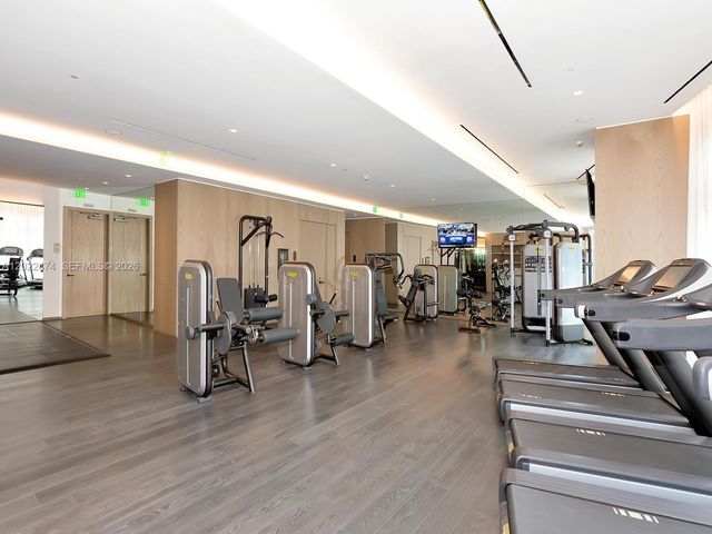 801 S Miami Ave 2310, Miami, FL 33131