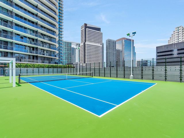 801 S Miami Ave 2310, Miami, FL 33131