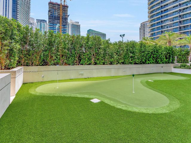 801 S Miami Ave 2310, Miami, FL 33131