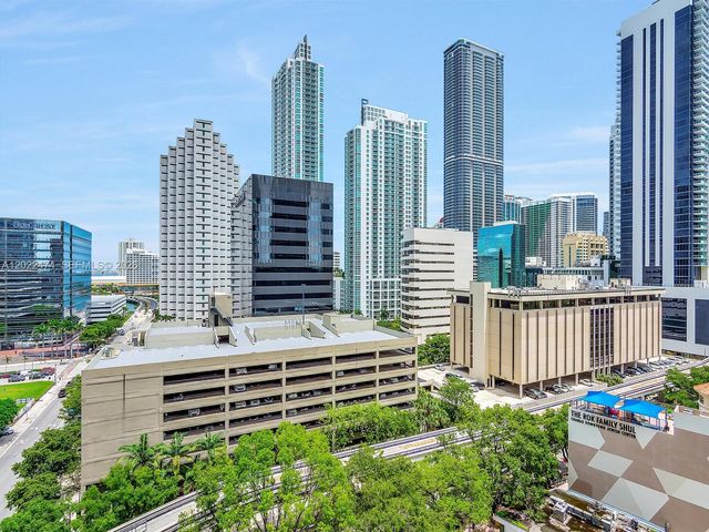 801 S Miami Ave 2310, Miami, FL 33131