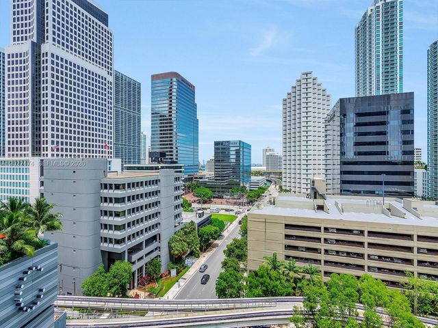 801 S Miami Ave 2310, Miami, FL 33131
