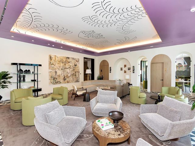 801 S Miami Ave 2310, Miami, FL 33131