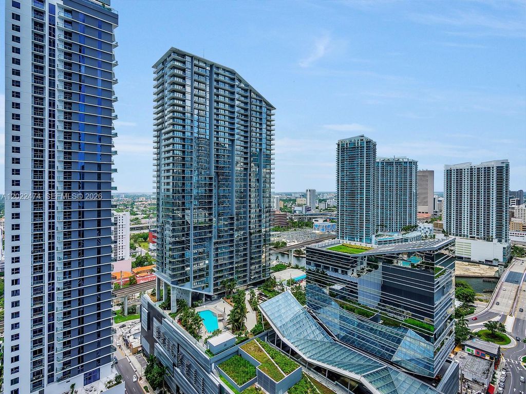 801 S Miami Ave 2310, Miami, FL 33131