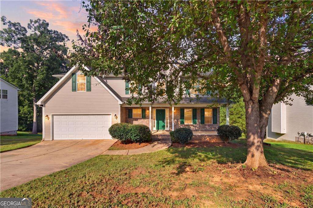 40 Cliff View Drive, Covington, GA 30016 — photo 2