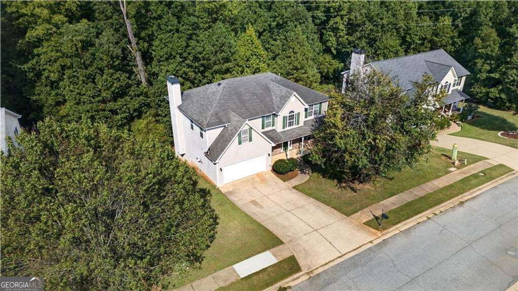 40 Cliff View Drive, Covington, GA 30016 — photo 3