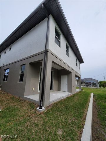 3519 SW Santa Barbara PL 30, Cape Coral, FL 33914