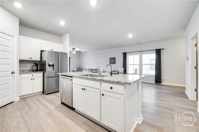 131 Franklins Walk, Rincon, GA 31326