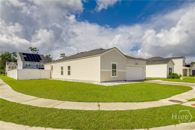 131 Franklins Walk, Rincon, GA 31326