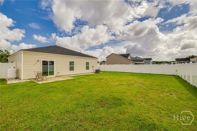 131 Franklins Walk, Rincon, GA 31326