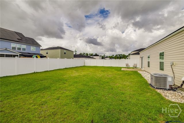 131 Franklins Walk, Rincon, GA 31326