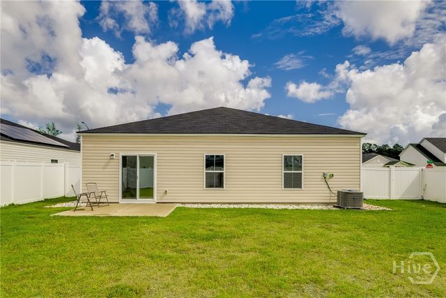 131 Franklins Walk, Rincon, GA 31326