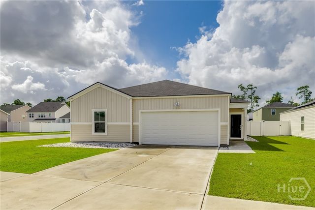 131 Franklins Walk, Rincon, GA 31326