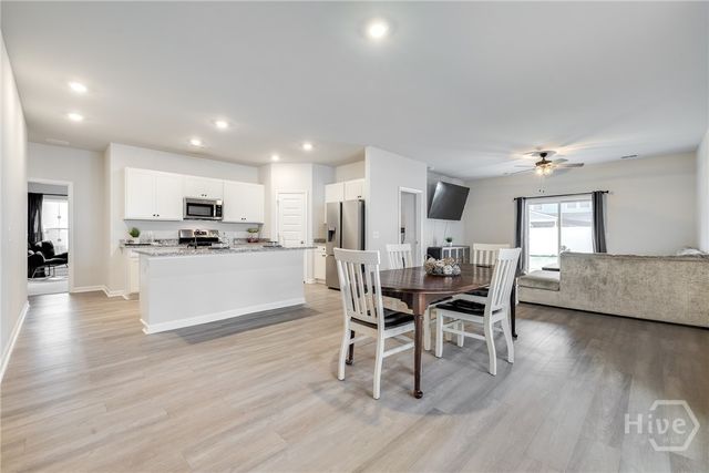 131 Franklins Walk, Rincon, GA 31326