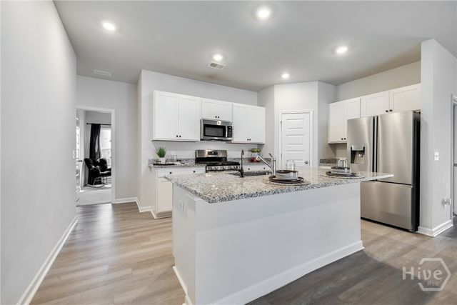 131 Franklins Walk, Rincon, GA 31326