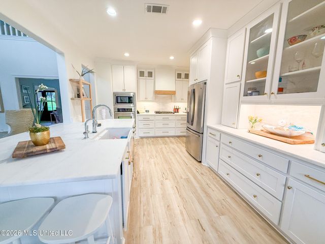 114 Redbud Drive, Brandon, MS 39047