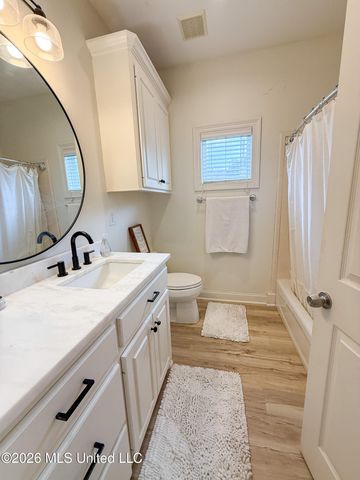 114 Redbud Drive, Brandon, MS 39047