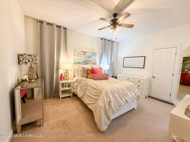 114 Redbud Drive, Brandon, MS 39047