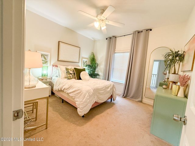 114 Redbud Drive, Brandon, MS 39047