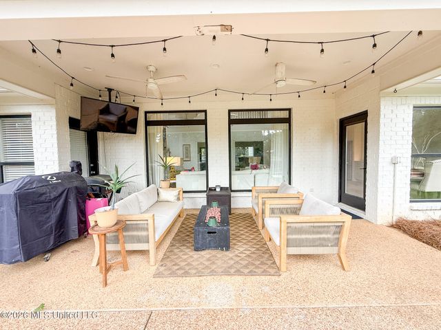 114 Redbud Drive, Brandon, MS 39047