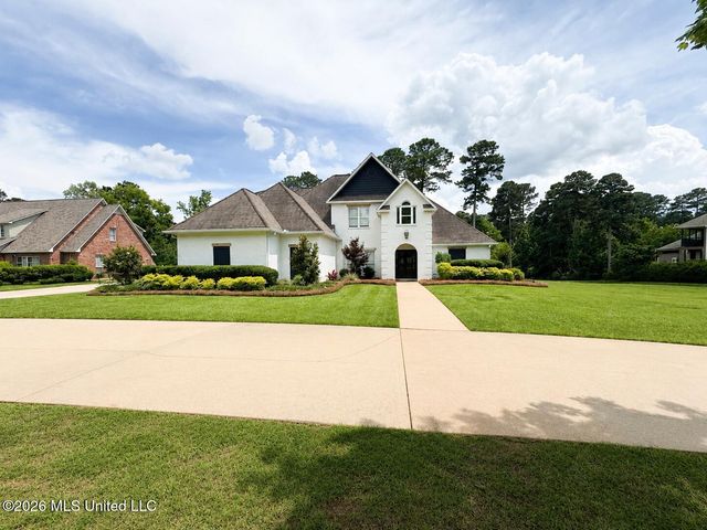 114 Redbud Drive, Brandon, MS 39047