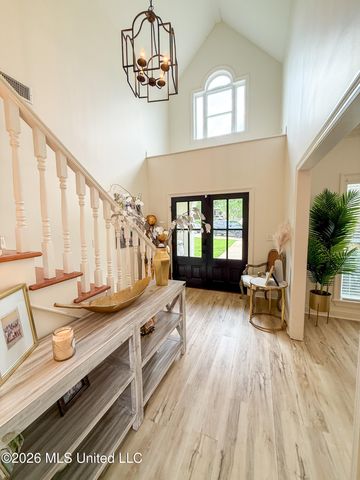 114 Redbud Drive, Brandon, MS 39047