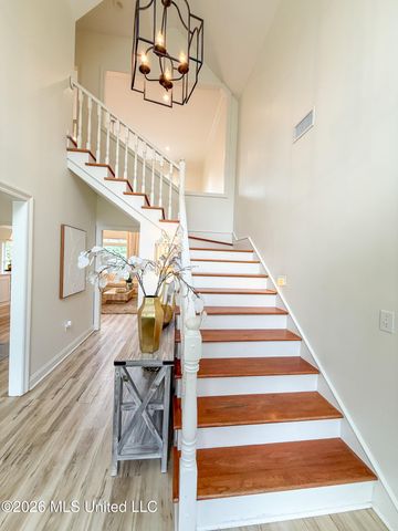 114 Redbud Drive, Brandon, MS 39047