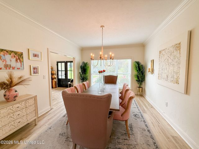 114 Redbud Drive, Brandon, MS 39047