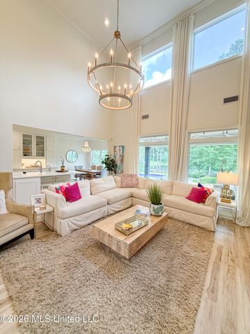 114 Redbud Drive, Brandon, MS 39047