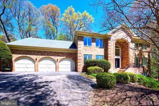 2713 SILKWOOD CT, Oakton, VA 22124