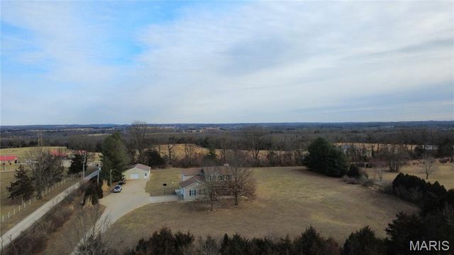 6880 Hillsboro Road, Bonne Terre, MO 63628