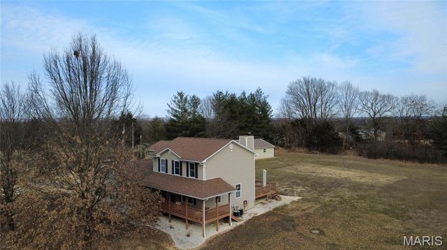 6880 Hillsboro Road, Bonne Terre, MO 63628