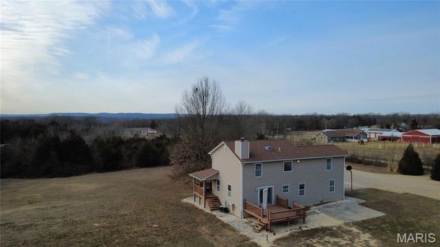 6880 Hillsboro Road, Bonne Terre, MO 63628
