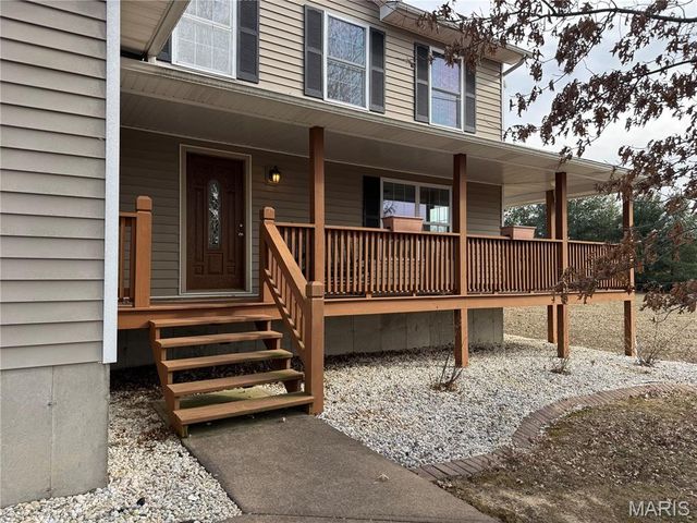 6880 Hillsboro Road, Bonne Terre, MO 63628