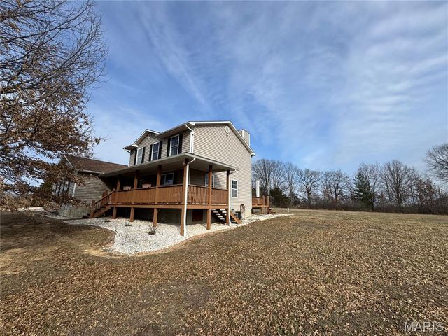 6880 Hillsboro Road, Bonne Terre, MO 63628
