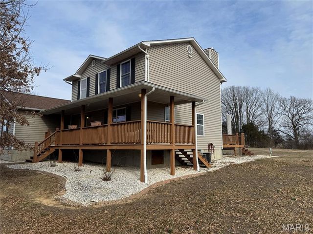 6880 Hillsboro Road, Bonne Terre, MO 63628