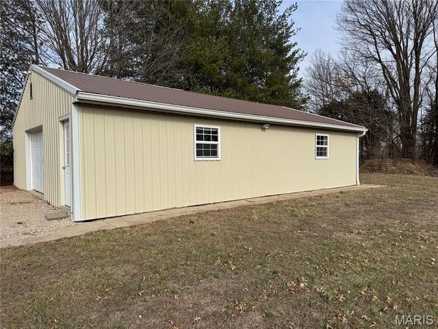 6880 Hillsboro Road, Bonne Terre, MO 63628