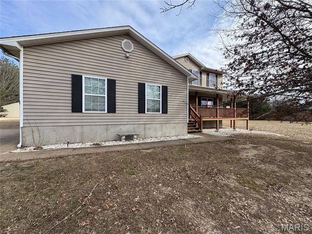 6880 Hillsboro Road, Bonne Terre, MO 63628