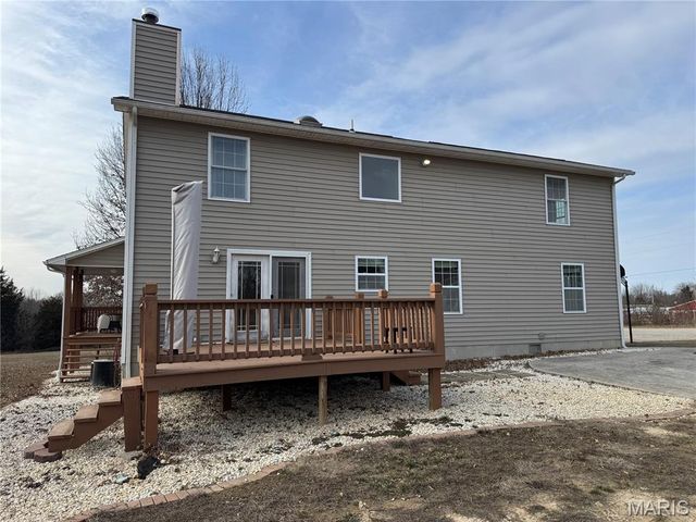 6880 Hillsboro Road, Bonne Terre, MO 63628