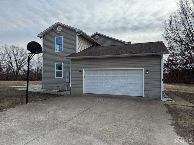 6880 Hillsboro Road, Bonne Terre, MO 63628