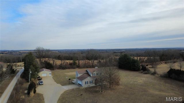 6880 Hillsboro Road, Bonne Terre, MO 63628