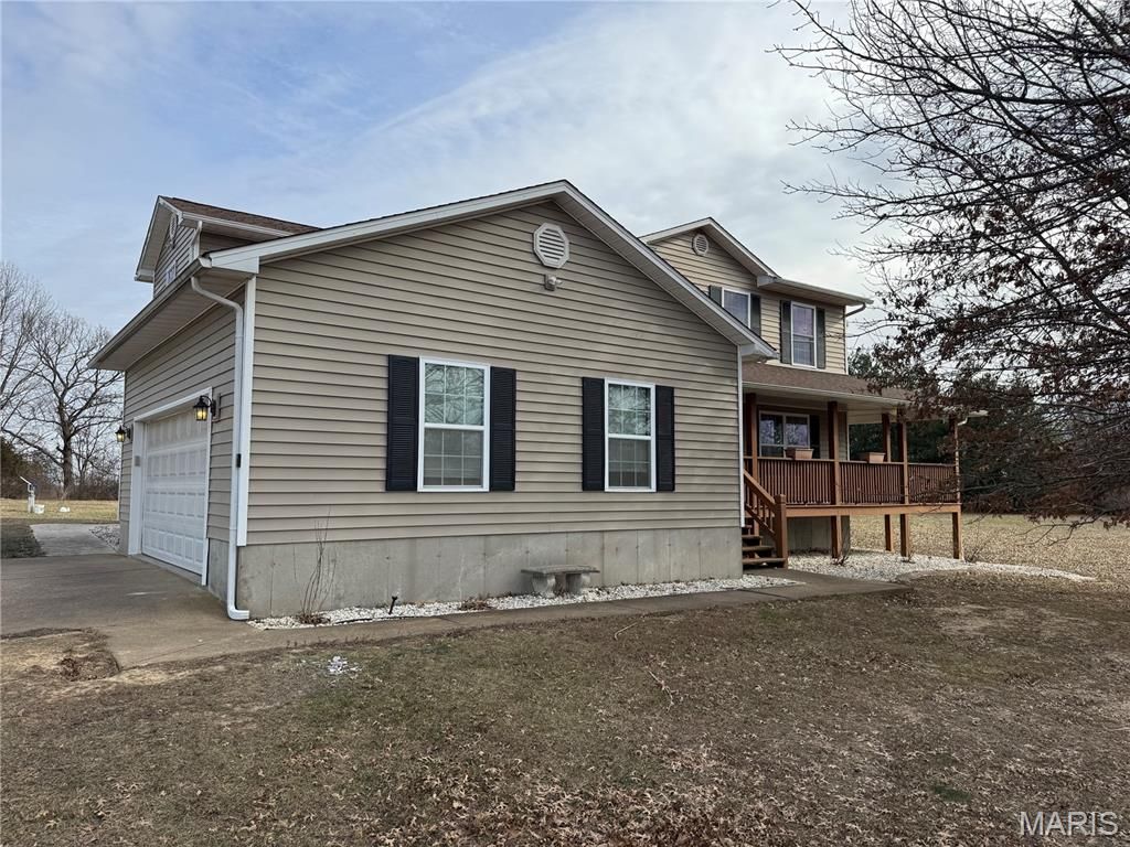 6880 Hillsboro Road, Bonne Terre, MO 63628