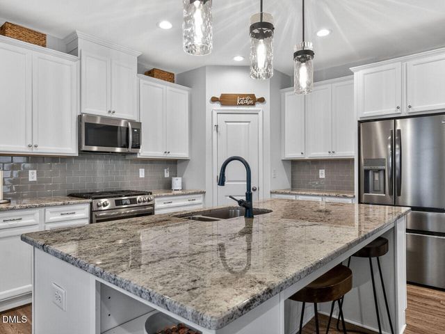355 Wildlife Parkway, Clayton, NC 27527
