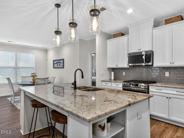 355 Wildlife Parkway, Clayton, NC 27527