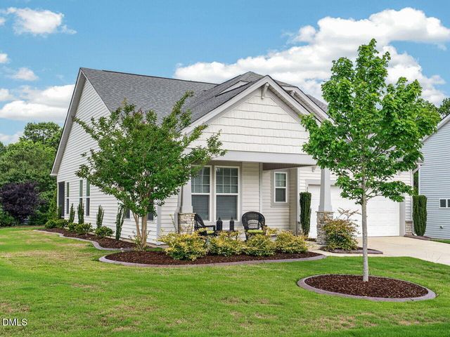 355 Wildlife Parkway, Clayton, NC 27527