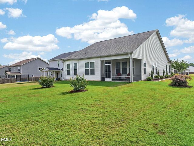 355 Wildlife Parkway, Clayton, NC 27527