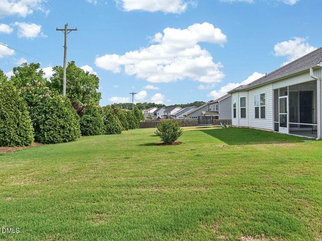 355 Wildlife Parkway, Clayton, NC 27527