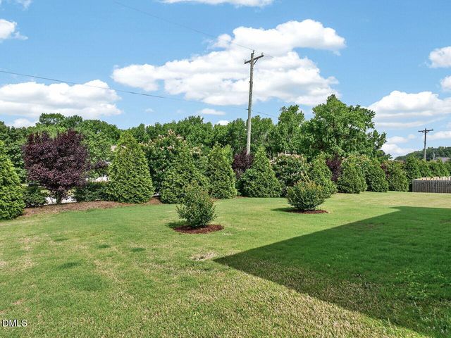 355 Wildlife Parkway, Clayton, NC 27527